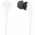 ESPERANZA Esperanza EH147W EARPHONES (White)