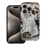 IPhone 15 PRO Forcell F-Protect Mirage kaitsembrise hilduvus Magsafe'iga, vlistestide kaitse, hbekuul