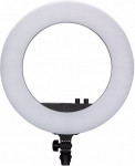 Nanlite Halo 18 LED-rngastuli (12-2025-JSG)