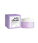 Bio Balance, Hello Clean Deep Hydrating, Hydrating AND Cleansing, Cleansing Balm, For Face AND Eyes, 100 ml