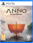 UbiSoft Aasta 117: Pax Romana (PS5) (3307216304111)