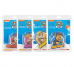 Paw Patrol Kuumad/klmad geelikompressid, erinevad vrvid, 4 tk