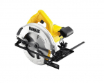 DEWALT.CIRCULAR SAW.1350W/184mm 65mm.