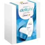 Dove Unwrap AND Delight Set - Kingituskomplekt