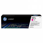 HP Toner CF403X / 201X XL magenta