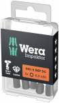 WERA 840/4 IMP DC Hex-Plus DIY kruvikeeraja otsak 1 tk