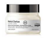 LOral Professionnel LOral Professionnel Serie Expert Metal Detox Juuksepevakreem 250 ml