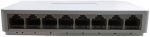 Extra Digital 8-Port Gigabit Ethernet Switch TV990191