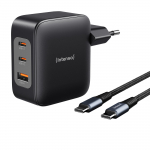 Intenso Eesti: USB-C adapteri vimsus +C520C/7810010