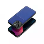 Case for iPhone 17 Pro / 18 Pro Noble blue