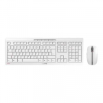 Cherry Tlaipevarecharge Tastur- ja Mk-Seti TasturjaMookSeti (JD-8560DE-0) (JD8560DE0)