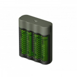 GP BATTERY CHARGER M451/270AAHCE-2WB4 M451 AA