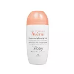 Avne Termale Kehahoolduse Deodorant 24 tundi 50 ml