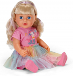 Baby Born Carla-nukke (838006)