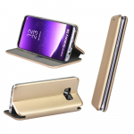 Riff Elegantne raamatuslg Samsung Galaxy A35 5G A356 kuldsete detailidega