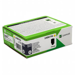 LEXMARK Kassett kollane Gelb 13k (24B6719)