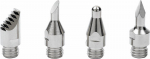 Dremel Versatip 204 -tarvikesarja, 4-osainen (26150204JA)