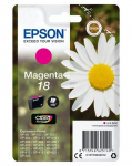 EPSON Patrone 18 magenta T1803