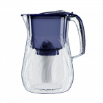 Filterkann Aquaphor Orleans A5 Mg tumesinine 4.2 l