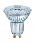 Osram PAR 16 LED bulb Cool white 4000 K 4.3 W GU10