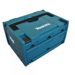 Makita P-84311 triistakohver roheline