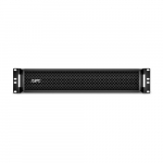 APC Smart-UPS On-Line SRT riiulimontaa akupakett 2,2 kVA pikendatud tajaga mudel 72V