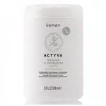 Kemon Actyva Volume E Corposita juuksehooldus 1000ml