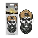 Aroma Car Autosaga huvrskendaja MUERTOS Skull in a Cap