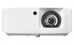 Optoma ZH350ST DLP FULL HD Projector ANSI lumens 3500