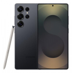 SAMSUNG Galaks S25 Ultra SM-S938B/DS 17,5 cm (6,9) Kahe SIM-korti Android 15 5G USB Type-C 12 GB 256 GB 5000 mAh Must, Titaan