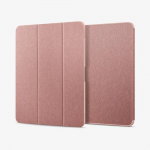 Spigen Urban Fit iPad Pro 13-tolline mbris Roosa Kuld