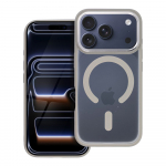 MATTE MAG KATTELINE MagSafe'iga hilduv IPHONE 17 Pro titaanile