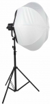 NANLITE LT-80 Lantern Softbox 80cm for Forza Series
