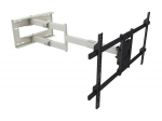 Multibrackets MB-6874 TV seina kinnituspulga 75" ekraani ja 40kg raskusega TV-dele