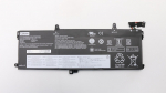 Lenovo 57Wh internal lithium-ion battery for Lenovo ThinkPad