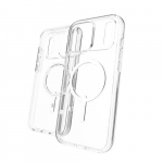 Zagg Crystal Palace'i kaitsembris (kaanembris) Apple iPhone 17 Pro Max jaoks