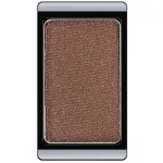 ARTDECO , , adoovri pulber, 206, Pearly Brazilian Coffee, 1 toon, Titeaine, 0,8 g