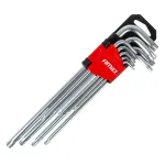 Amio TORX-vti PITK 230 mm 9 tk TKL