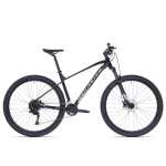 Rock Machine Maastikuratas Manhattan 40-29 Gloss Black (Ratasaadi: 29 Raami suurus: S)