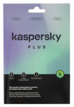 Kaspersky KL1041OUFS Viirustrje Standard 3PC 1Y Phi
