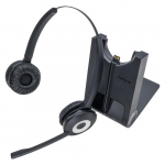 Jabra Peakomplekt 920-29-508-101 / P920D Must