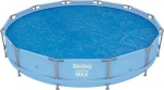 Bestway Basseinikate 366 cm - 58242