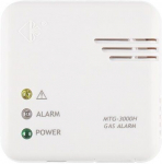 Tarmo Kaasuvaroitin, 12 V / 230 V (614068)