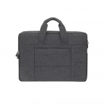 RIVACASE NB SELJAKOTT LANTAU 15,6"/8831 MUST KIRJU