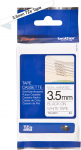BROTHER TZE-N201 lint, 3,5 mm (TZEN201)