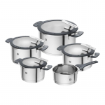ZWILLING Eesti: 5tk roostevaba terase potikomplekt 66870-005-0 668700050 (66870-005-0)