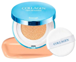Enough Collagen Aqua Air Shining Cushion SPF50+ PA+++ (23) 15 g
