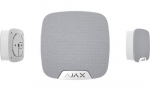 Ajax HomeSiren Wireless siren Indoor White