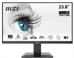 MSI Pro MP243X IPS Full HD Monitor 23,8"
