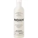 NOAH Noah, Natural, Tea Tree, Hair Shampoo, Purifying AND Anti-Dandruff, 250 ml